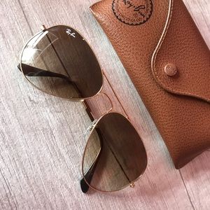 Original aviator gradient